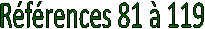 Rfrences 81  119